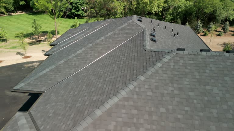 Best Green or Eco-Friendly Roofing Solutions  in Cannelton, IN