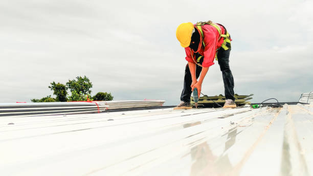 Best Slate Roofing  in Cannelton, IN