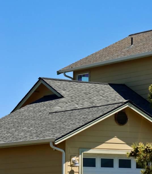 Best Metal Roofing Installation  in Cannelton, IN